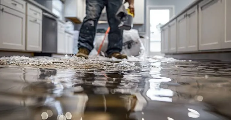 Water damage restoration companies near me in Woodland, UT - Emergency flood extraction