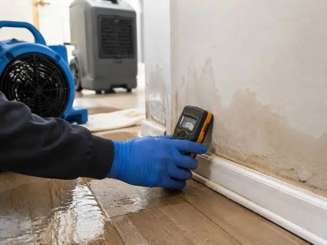 24/7 Water damage restoration services in Woodland, UT - Rapid flood cleanup and mitigation
